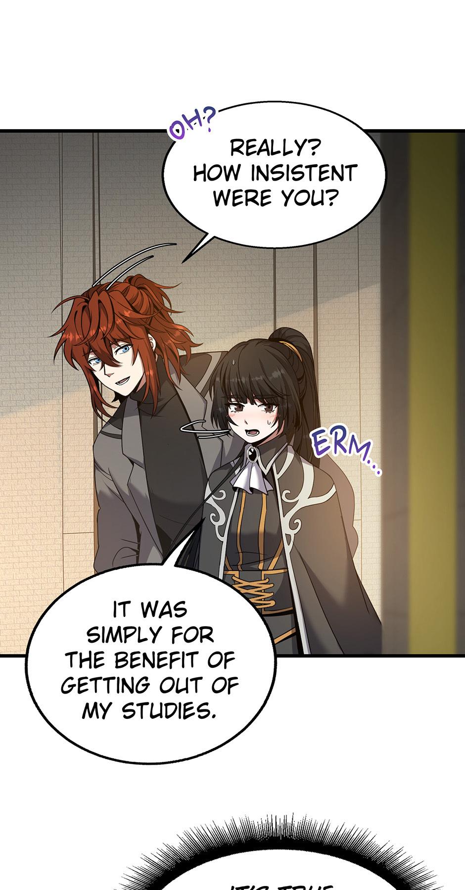 The Beginning After the End, Chapter 212 image 09
